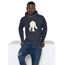 Load image into Gallery viewer, Macado Records Logo Unisex Hoodie
